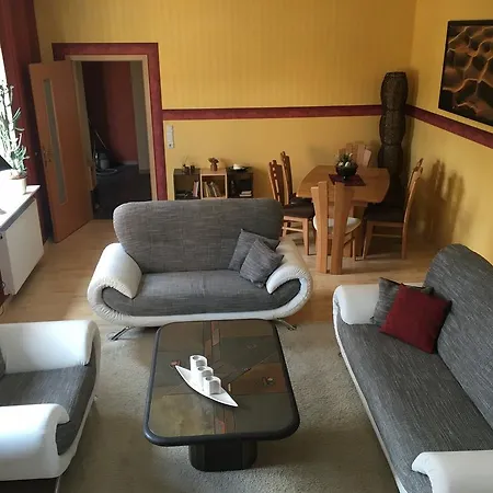 La Vita Apartmán Ludwigslust