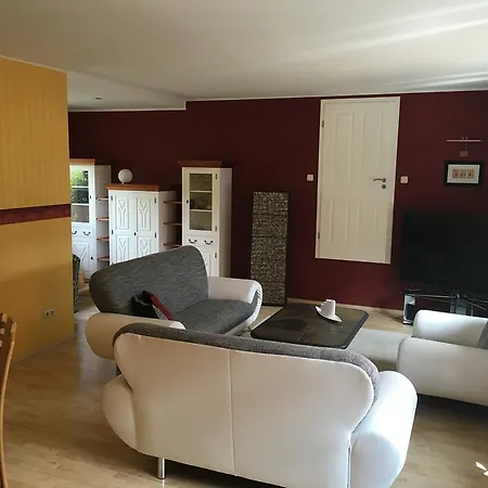 La Vita Apartmán *