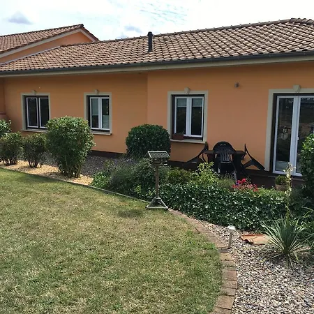 Lägenhet La Vita Ludwigslust