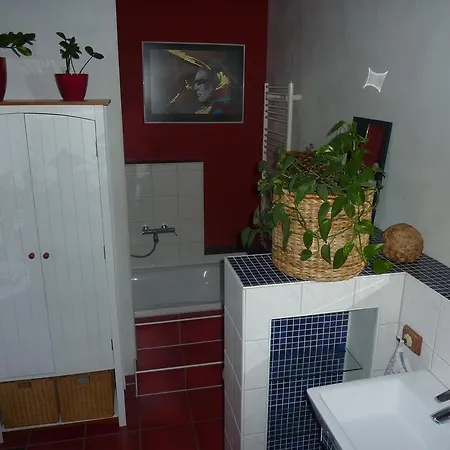 La Vita Apartmán *